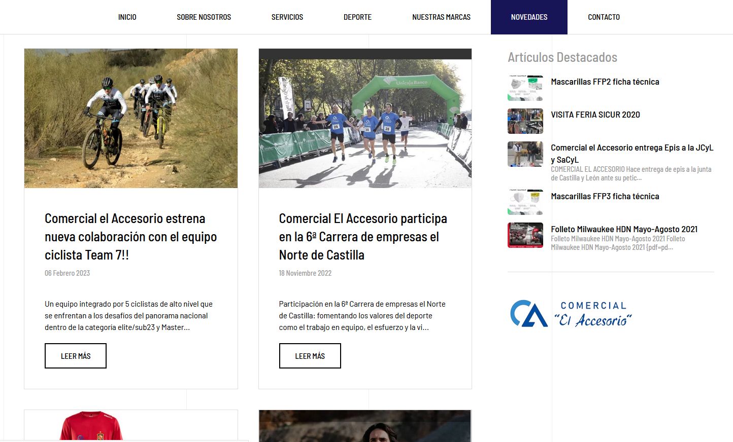comercial accesorio 4