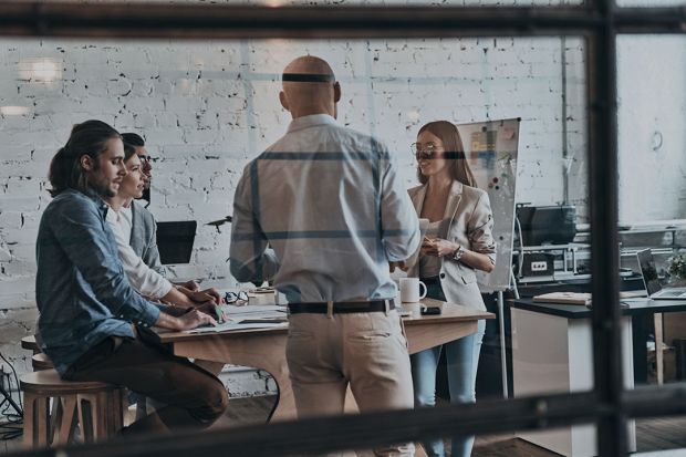 Diseño web profesional Creo Tu Página