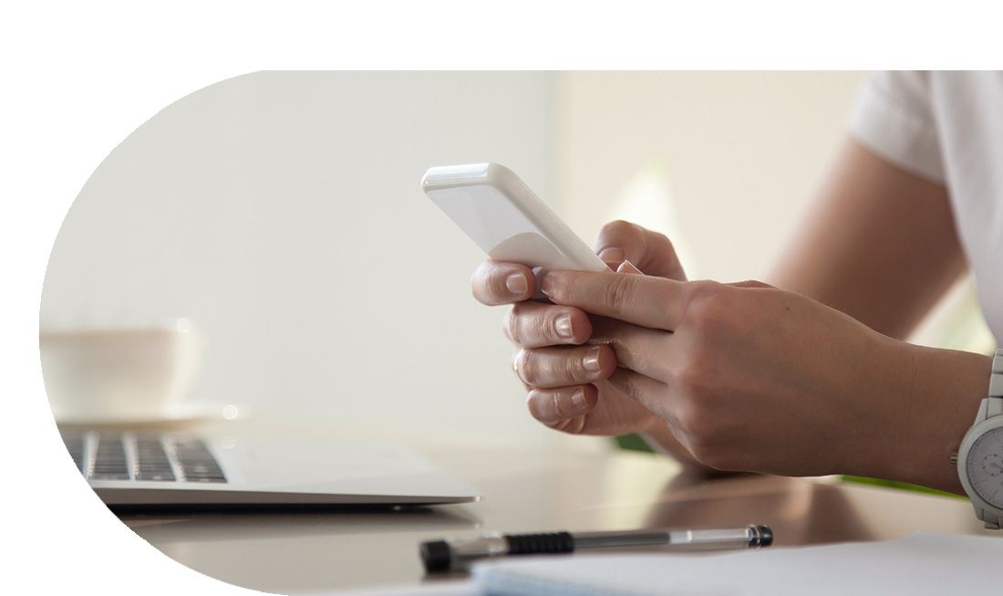 App en Ávila · Aplicaciones moviles en Ávila