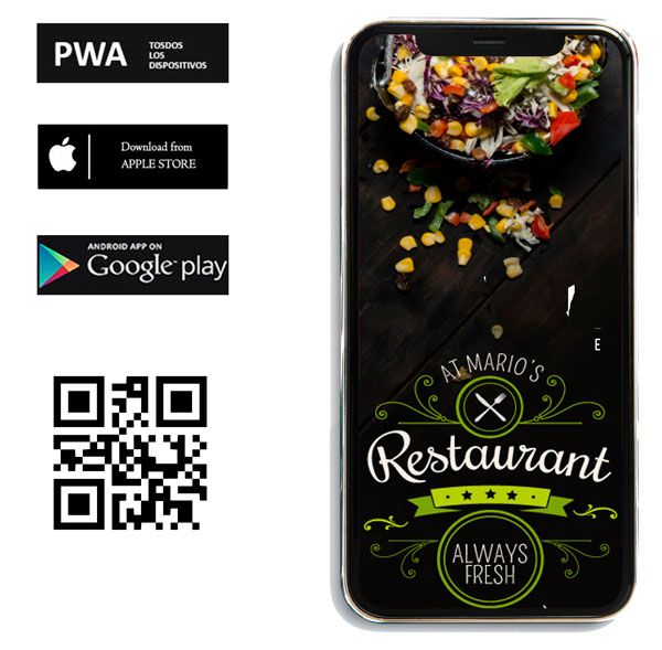 Aplicaciones para HOSTELERIA en Palencia
