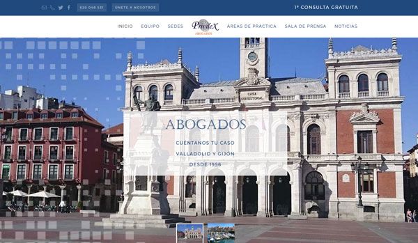 Diseño Web Pymes Murcia