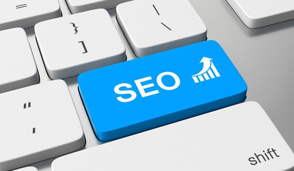 Posicionamiento SEO profesional