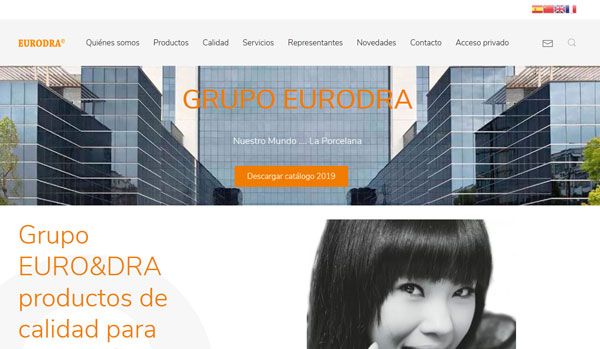 Diseño Web Pymes Murcia