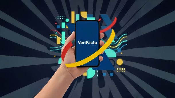 Aplicación de Hacienda para el reglamento Verifactu