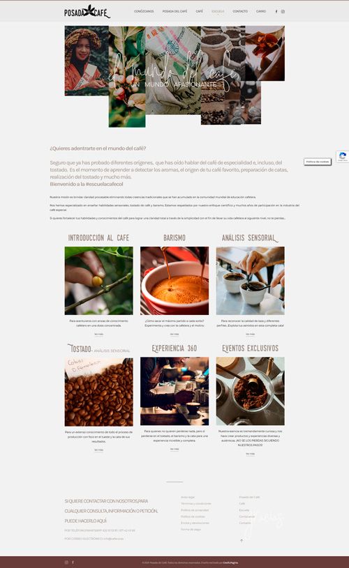 Cafecol