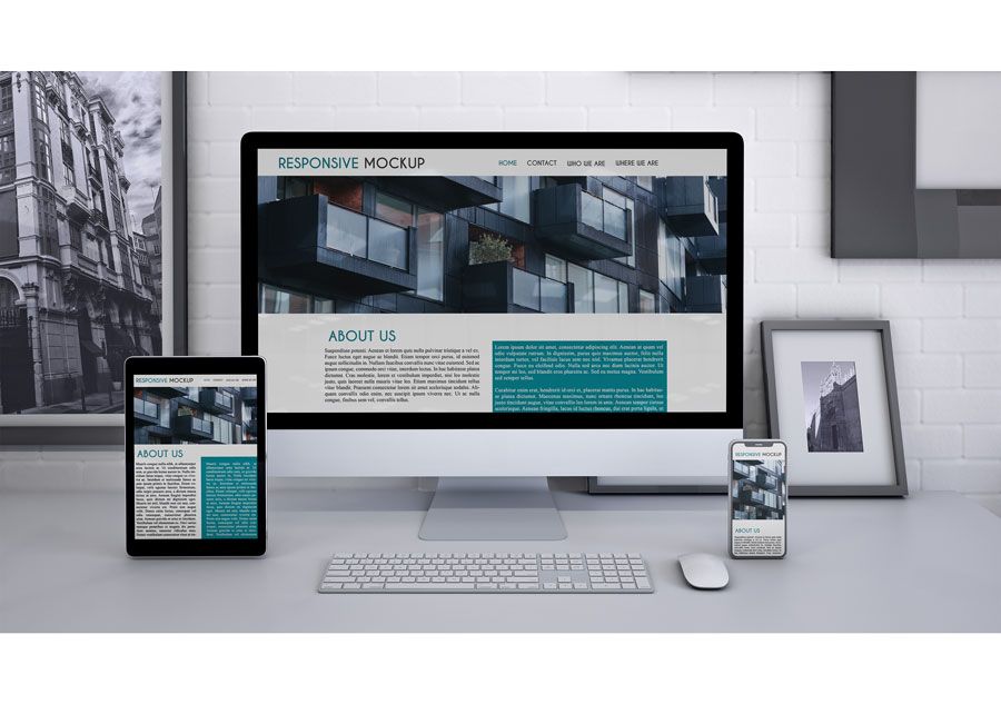 Diseño Web Pymes Murcia